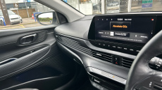 Hyundai i20 1.0T GDi 48V MHD Premium 5dr Petrol Hatchback